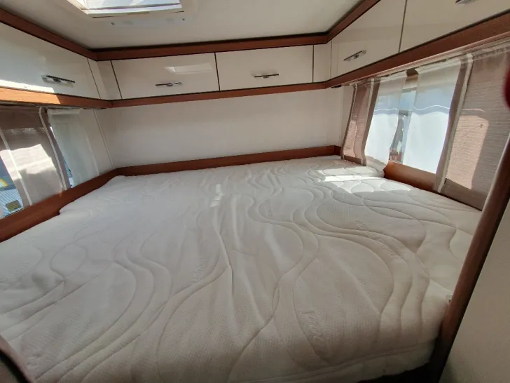 Fahrzeugbild LMC Breezer V 636 G #7