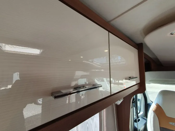 Fahrzeugbild LMC Breezer V 636 G #10