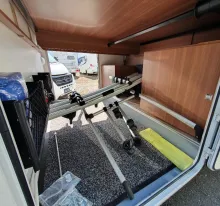 Fahrzeugbild LMC Breezer V 636 G #13