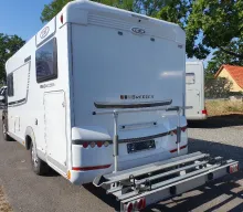 Fahrzeugbild LMC Breezer V 636 G #14