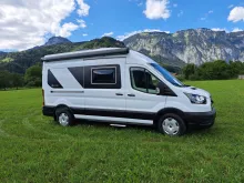 Fahrzeugbild Sun Living V 60 DL #1