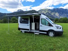 Fahrzeugbild Sun Living V 60 DL #22