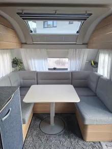 Fahrzeugbild Adria Adora 542 UL #2