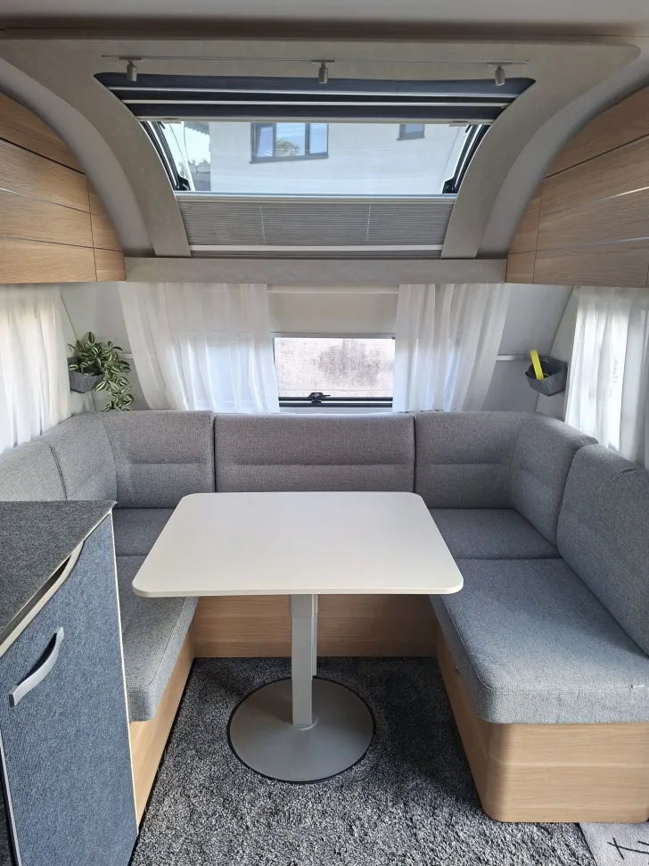 Fahrzeugbild Adria Adora 542 UL #2
