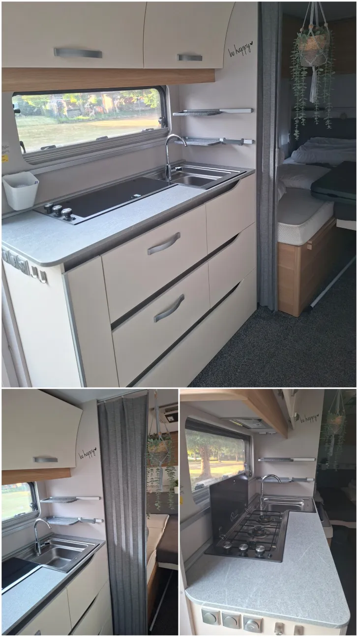Fahrzeugbild Adria Adora 542 UL #3