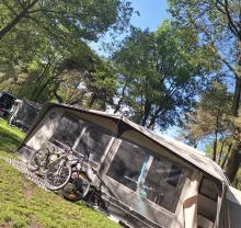 Fahrzeugbild Adria Adora 542 UL #9