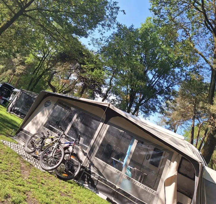 Fahrzeugbild Adria Adora 542 UL #9
