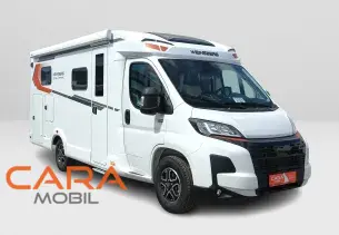 Bild CaraCompact 600 MEG EDITION [PEPPER ...
