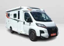 Fahrzeugbild Weinsberg CaraCompact EDITION PEPPER 600 MEG Sofort verfügbar #1