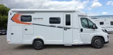 Fahrzeugbild Weinsberg CaraCompact EDITION PEPPER 600 MEG Sofort verfügbar #7
