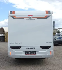 Fahrzeugbild Weinsberg CaraCompact EDITION PEPPER 600 MEG Sofort verfügbar #9