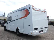 Fahrzeugbild Weinsberg CaraCompact EDITION PEPPER 600 MEG Sofort verfügbar #10