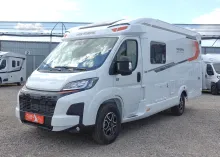 Fahrzeugbild Weinsberg CaraCompact EDITION PEPPER 600 MEG Sofort verfügbar #11