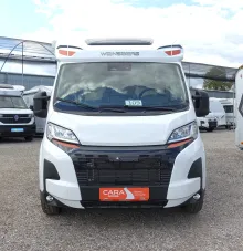 Fahrzeugbild Weinsberg CaraCompact EDITION PEPPER 600 MEG Sofort verfügbar #12