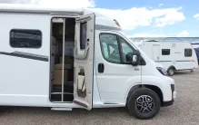 Fahrzeugbild Weinsberg CaraCompact EDITION PEPPER 600 MEG Sofort verfügbar #13
