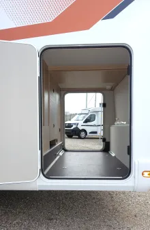 Fahrzeugbild Weinsberg CaraCompact EDITION PEPPER 600 MEG Sofort verfügbar #25