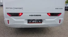 Fahrzeugbild Weinsberg CaraCompact EDITION PEPPER 600 MEG Sofort verfügbar #26