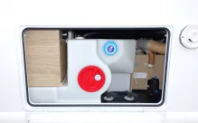 Fahrzeugbild Weinsberg CaraCompact EDITION PEPPER 600 MEG Sofort verfügbar #27