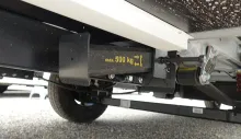 Fahrzeugbild Weinsberg CaraCompact EDITION PEPPER 600 MEG Sofort verfügbar #28