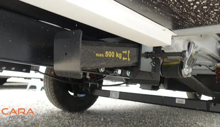 Fahrzeugbild Weinsberg CaraCompact EDITION PEPPER 600 MEG Sofort verfügbar #28