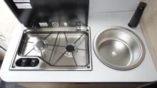 Fahrzeugbild Weinsberg CaraCompact EDITION PEPPER 600 MEG Sofort verfügbar #18