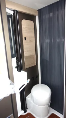 Fahrzeugbild Weinsberg CaraCompact EDITION PEPPER 600 MEG Sofort verfügbar #23