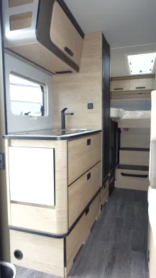 Fahrzeugbild Weinsberg CaraCompact EDITION PEPPER 600 MEG Sofort verfügbar #17