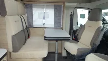 Fahrzeugbild Weinsberg CaraCompact EDITION PEPPER 600 MEG Sofort verfügbar #15