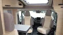 Fahrzeugbild Weinsberg CaraCompact EDITION PEPPER 600 MEG Sofort verfügbar #16