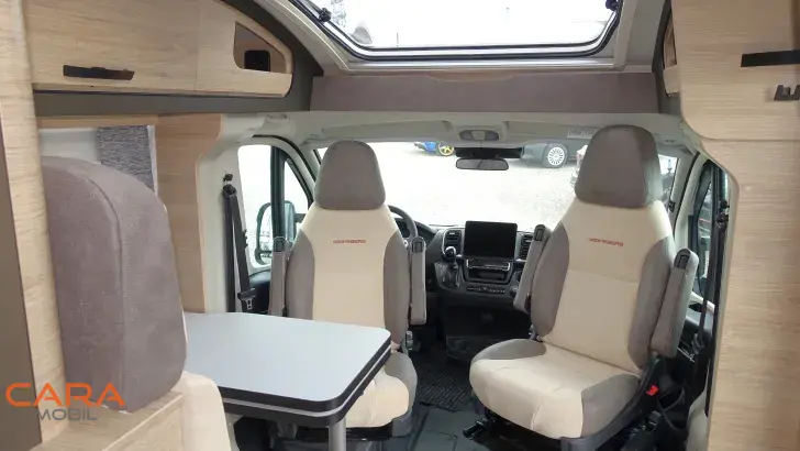 Fahrzeugbild Weinsberg CaraCompact EDITION PEPPER 600 MEG Sofort verfügbar #16