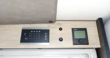 Fahrzeugbild Weinsberg CaraCompact EDITION PEPPER 600 MEG Sofort verfügbar #30