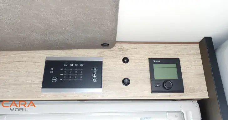 Fahrzeugbild Weinsberg CaraCompact EDITION PEPPER 600 MEG Sofort verfügbar #30