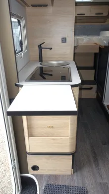 Fahrzeugbild Weinsberg CaraCompact EDITION PEPPER 600 MEG Sofort verfügbar #19