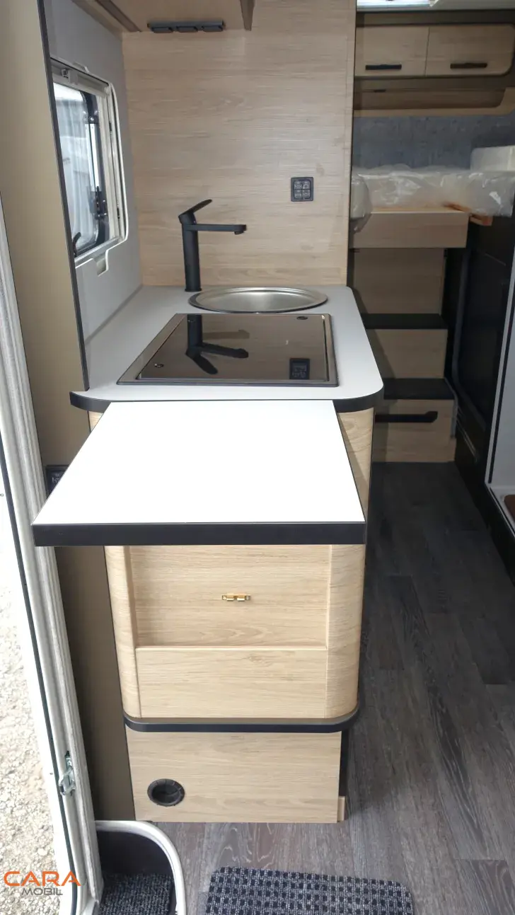 Fahrzeugbild Weinsberg CaraCompact EDITION PEPPER 600 MEG Sofort verfügbar #19