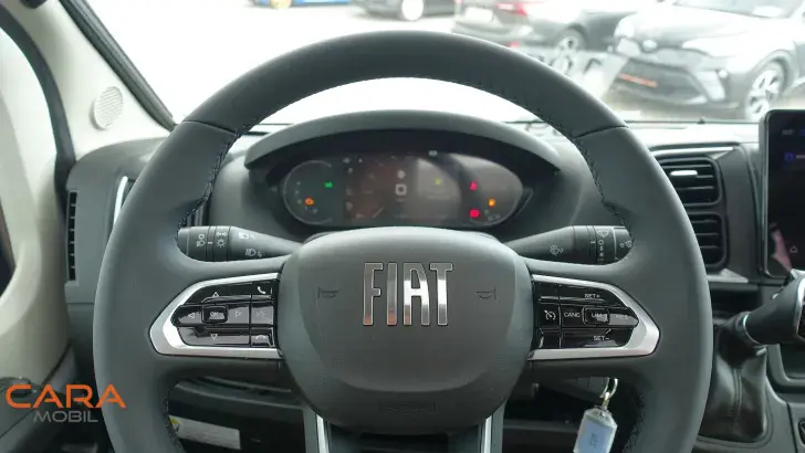 Fahrzeugbild Weinsberg CaraCompact EDITION PEPPER 600 MEG Sofort verfügbar #34
