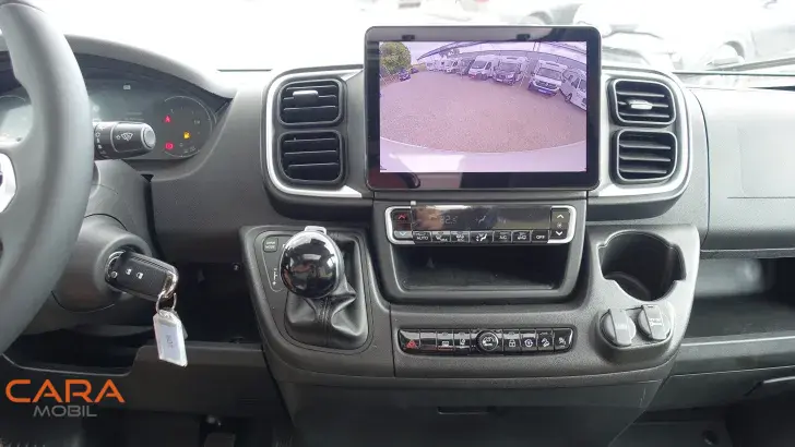Fahrzeugbild Weinsberg CaraCompact EDITION PEPPER 600 MEG Sofort verfügbar #35