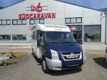 Fahrzeugbild Hymer Van 512 #1