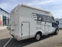 Fahrzeugbild Hymer Van 512 #6