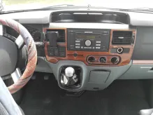 Fahrzeugbild Hymer Van 512 #7