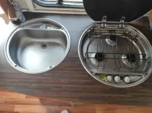 Fahrzeugbild Hymer Van 512 #12