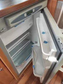 Fahrzeugbild Hymer Van 512 #13