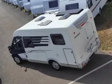 Fahrzeugbild Hymer Van 512 #17