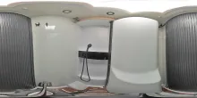 360° Innenansicht Weinsberg CaraCompact EDITION PEPPER 600 MEG Sofort verfügbar
