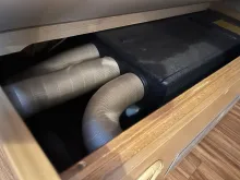 Fahrzeugbild Tabbert Da Vinci 540 DM Gepflegt #5