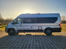 Fahrzeugbild Mooveo Van 63EB Topzustand, 2.Hand #3