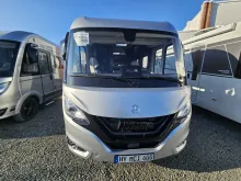 Fahrzeugbild Hymer B-Klasse MC I 600 UVP 197.745,- 32845,- sparen! #3
