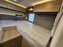 Fahrzeugbild Hymer B-Klasse MC I 600 UVP 194.990,- 30.000,- sparen #12