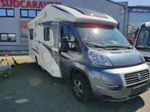 Fahrzeugbild Knaus Sky Wave 650 MF Celebration25 #3