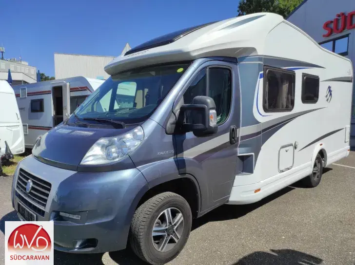 Fahrzeugbild Knaus Sky Wave 650 MF Celebration25 #4