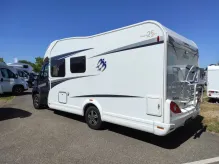 Fahrzeugbild Knaus Sky Wave 650 MF Celebration25 #5